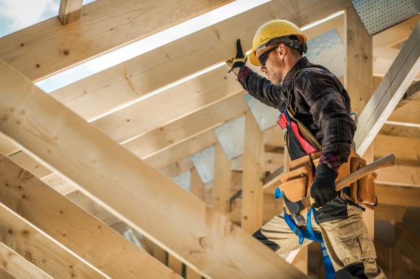 Best Storm Damage Roof Repair  in Downers Grove, IL